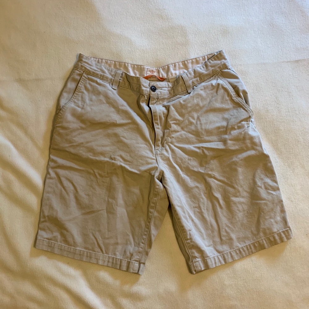 Mens Dockers shorts